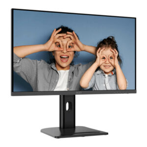 MSI PRO MP273QP E2 H2 MSI PRO MP273QP E2 - 27 inch WQHD IPS / 100Hz / 1ms / Speaker