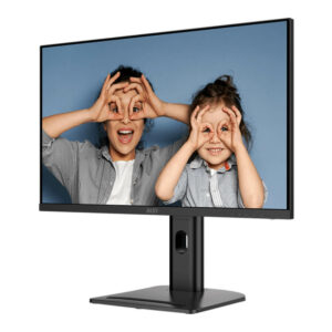 MSI PRO MP273QP E2 H3 MSI PRO MP273QP E2 - 27 inch WQHD IPS / 100Hz / 1ms / Speaker