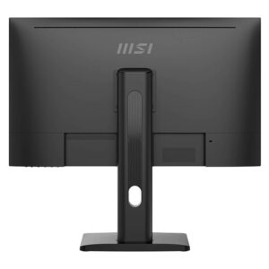 MSI PRO MP273QP E2 H4 MSI PRO MP273QP E2 - 27 inch WQHD IPS / 100Hz / 1ms / Speaker