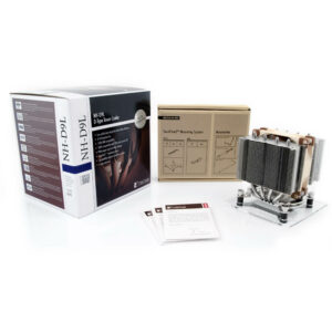 Noctua NH-D9L - Quiet CPU cooler