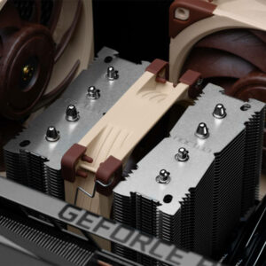 Noctua NH-D9L - Quiet CPU cooler