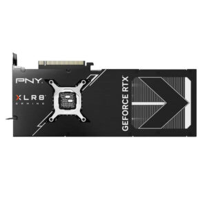 PNY GeForce RTX 4080 SUPER 16GB OC ARGB TF VERTO H6 PNY GeForce RTX™ 4080 SUPER 16GB OC ARGB TF VERTO - 16GB GDDR6X