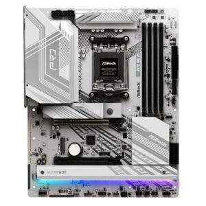 ASRock X870 Pro RS H2 Asrock X870 Pro RS - Socket AM5