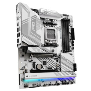 ASRock X870 Pro RS H3 Asrock X870 Pro RS - Socket AM5