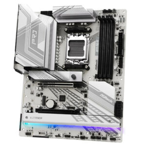 ASRock X870 Pro RS H4 Asrock X870 Pro RS - Socket AM5