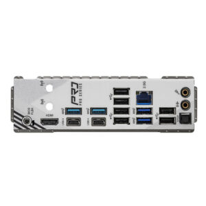 ASRock X870 Pro RS H5 Asrock X870 Pro RS - Socket AM5