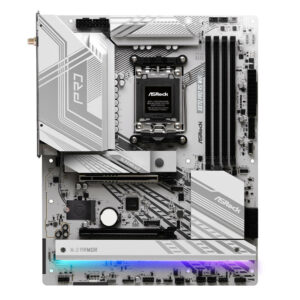 ASRock X870 Pro RS WIFI H2 ASRock X870 Pro RS WiFi - Socket AM5