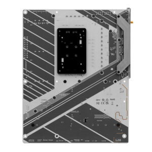 ASRock X870 Pro RS WIFI H6 ASRock X870 Pro RS WiFi - Socket AM5
