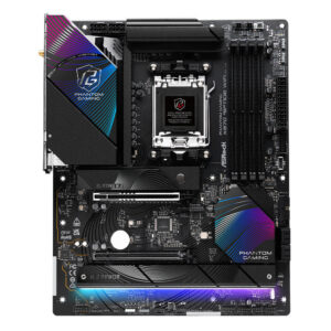 Asrock X870 Riptide WiFi - Socket AM5