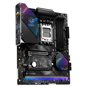 Asrock X870 Riptide WiFi - Socket AM5