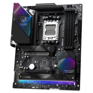 Asrock X870 Riptide WiFi - Socket AM5
