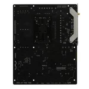 Asrock X870 Riptide WiFi - Socket AM5