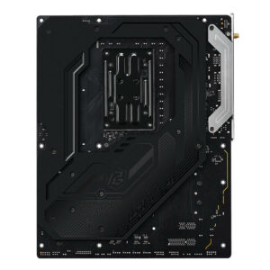 Asrock X870E Nova WiFi - Socket AM5