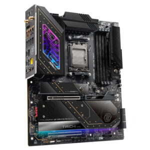 Asrock X870E Taichi - Socket AM5