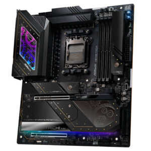 Asrock X870E Taichi - Socket AM5