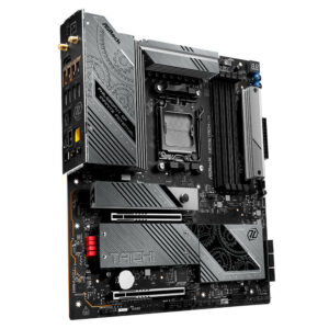 ASRock X870E Taichi Lite H3 Asrock X870E Taichi Lite - Socket AM5