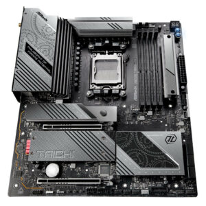 ASRock X870E Taichi Lite H4 Asrock X870E Taichi Lite - Socket AM5
