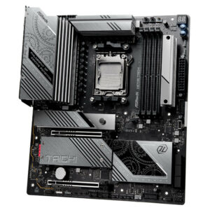 ASRock X870E Taichi Lite H5 Asrock X870E Taichi Lite - Socket AM5