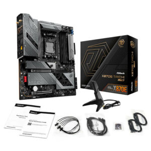 ASRock X870E Taichi Lite H7 Asrock X870E Taichi Lite - Socket AM5