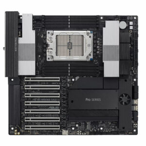Asus Pro WS WRX90E-SAGE SE - Socket sTR5