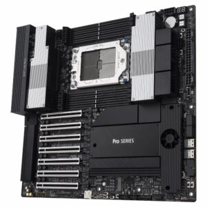 Asus Pro WS WRX90E-SAGE SE - Socket sTR5