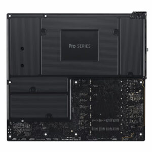 Asus Pro WS WRX90E-SAGE SE - Socket sTR5