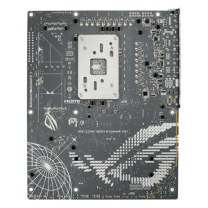 Asus ROG STRIX X870-A GAMING WIFI - Socket AM5