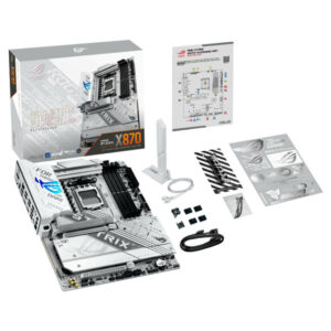 Asus ROG STRIX X870-A GAMING WIFI - Socket AM5