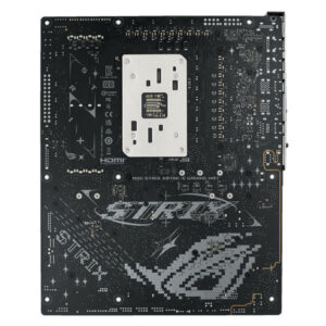Asus ROG STRIX X870E-E GAMING WIFI - Socket AM5