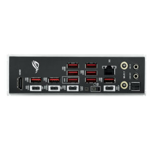 Asus ROG STRIX X870E-E GAMING WIFI - Socket AM5