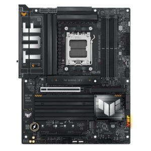 ASUS TUF GAMING X870 PLUS WIFI H2 Asus TUF GAMING X870-PLUS WIFI - Socket AM5