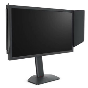 BenQ Zowie XL2566X H2 BenQ ZOWIE XL2566X+ - 24 inch FHD TN / 400Hz / DyAc™ 2 / Gaming Monitor