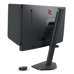 BenQ Zowie XL2566X H4 BenQ ZOWIE XL2566X+ - 24 inch FHD TN / 400Hz / DyAc™ 2 / Gaming Monitor