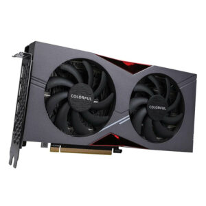 Colorful GeForce RTX 4060 Ti NB DUO 16GB-V - 16GB GDDR6