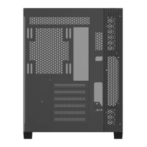 Cooler Master CD600 – BTF Support Mid-Tower Case