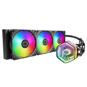 Cooler Master MasterLiquid 360 Atmos