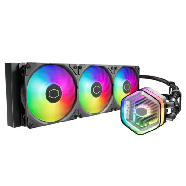 Cooler Master MasterLiquid 360 Atmos