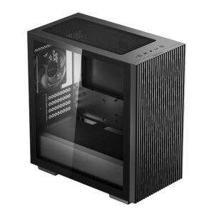 DeepCool MATREXX 40 H3 Deepcool MATREXX 40 - Micro-ATX Case