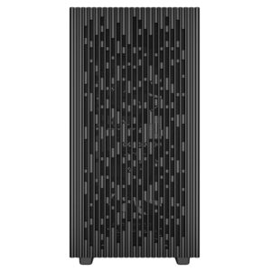 DeepCool MATREXX 40 H4 Deepcool MATREXX 40 - Micro-ATX Case