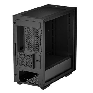 DeepCool MATREXX 40 H7 Deepcool MATREXX 40 - Micro-ATX Case