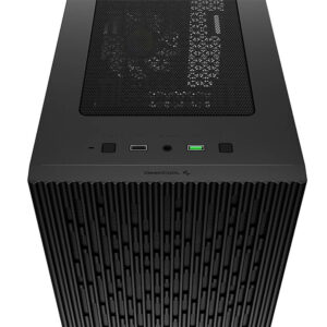 DeepCool MATREXX 40 H8 Deepcool MATREXX 40 - Micro-ATX Case