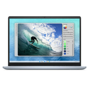 Dell Inspiron 14 5440 Ice Blue H3 Dell Inspiron 14 5440 (N5440-C5U165W11IBD2) Ice Blue - Intel Core 5 120U - GeForce MX570A - 16GB RAM - 512GB SSD - 14 inch 2.2K - Win11