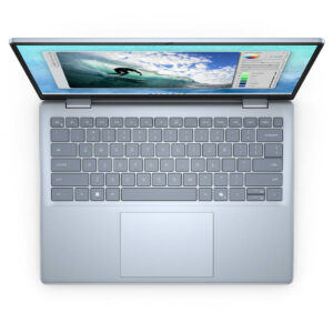 Dell Inspiron 14 5440 Ice Blue H4 Dell Inspiron 14 5440 (N5440-C5U165W11IBD2) Ice Blue - Intel Core 5 120U - GeForce MX570A - 16GB RAM - 512GB SSD - 14 inch 2.2K - Win11