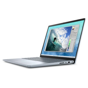 Dell Inspiron 14 5440 Ice Blue H5 Dell Inspiron 14 5440 (N5440-C5U165W11IBD2) Ice Blue - Intel Core 5 120U - GeForce MX570A - 16GB RAM - 512GB SSD - 14 inch 2.2K - Win11
