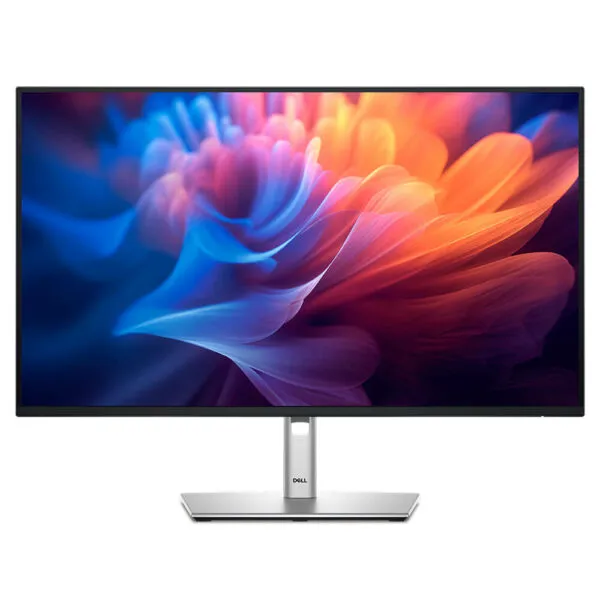 Dell P2725H – 27 inch FHD IPS / 100Hz / 5ms