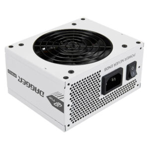 FSP Dagger Pro ATX3.0(PCIe5.0) 850W White - 80+ GOLD - Full Modular