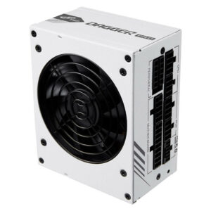 FSP Dagger Pro ATX3.0(PCIe5.0) 850W White - 80+ GOLD - Full Modular