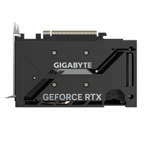 Gigabyte GeForce RTX 4060 WINDFORCE OC 8G H6 Gigabyte GeForce RTX™ 4060 WINDFORCE OC 8G - 8GB GDDR6