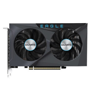 Gigabyte Radeon RX 6500 XT EAGLE 4G H2 Gigabyte Radeon™ RX 6500 XT EAGLE 4G - 4GB GDDR6