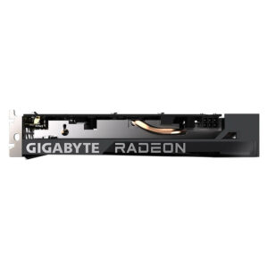Gigabyte Radeon RX 6500 XT EAGLE 4G H6 Gigabyte Radeon™ RX 6500 XT EAGLE 4G - 4GB GDDR6